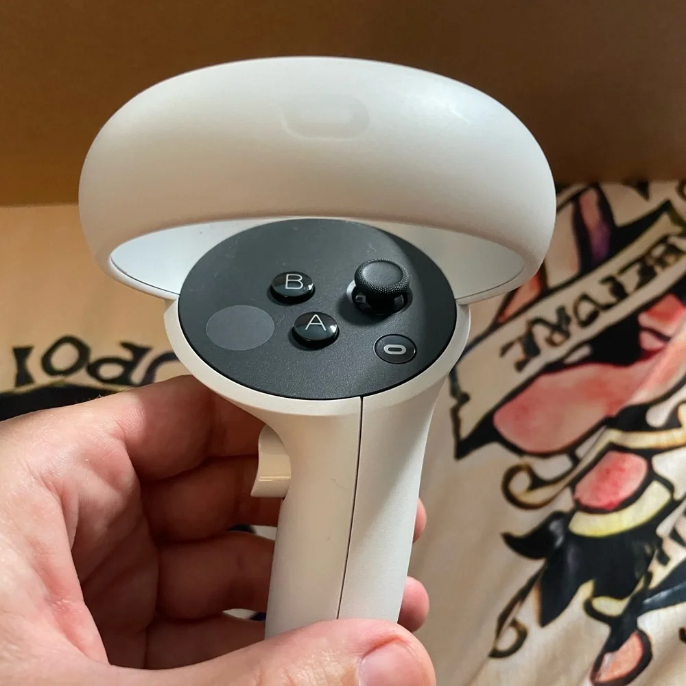 Oculus 2 meta quest 256lb